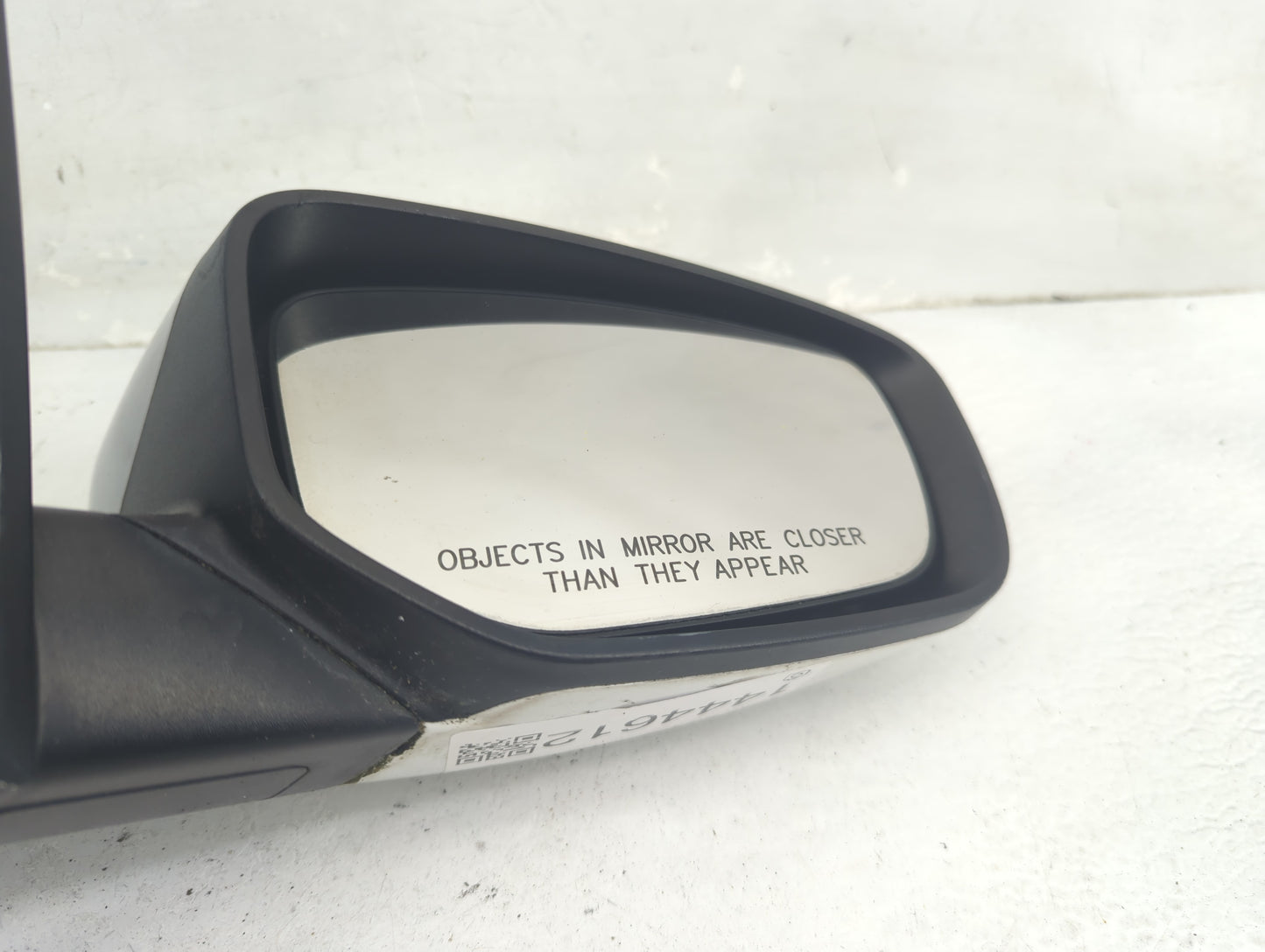 2013-2016 Dodge Dart Passenger Side View Mirror - Right Door Mirror OEM Used - Oemusedautoparts1.com