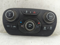 2013-2016 Dodge Dart Climate Control Module Temperature AC/Heater Replacement P/N:05091141AE Fits Fits 2013 2014 2015 2016 O