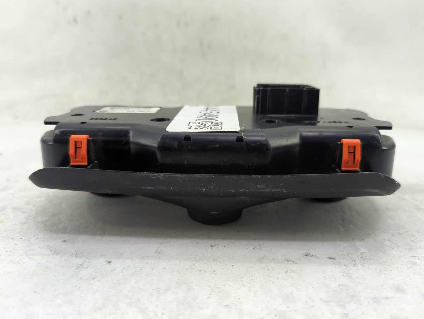 2013-2016 Dodge Dart Climate Control Module Temperature AC/Heater Replacement P/N:05091141AE Fits Fits 2013 2014 2015 2016 O