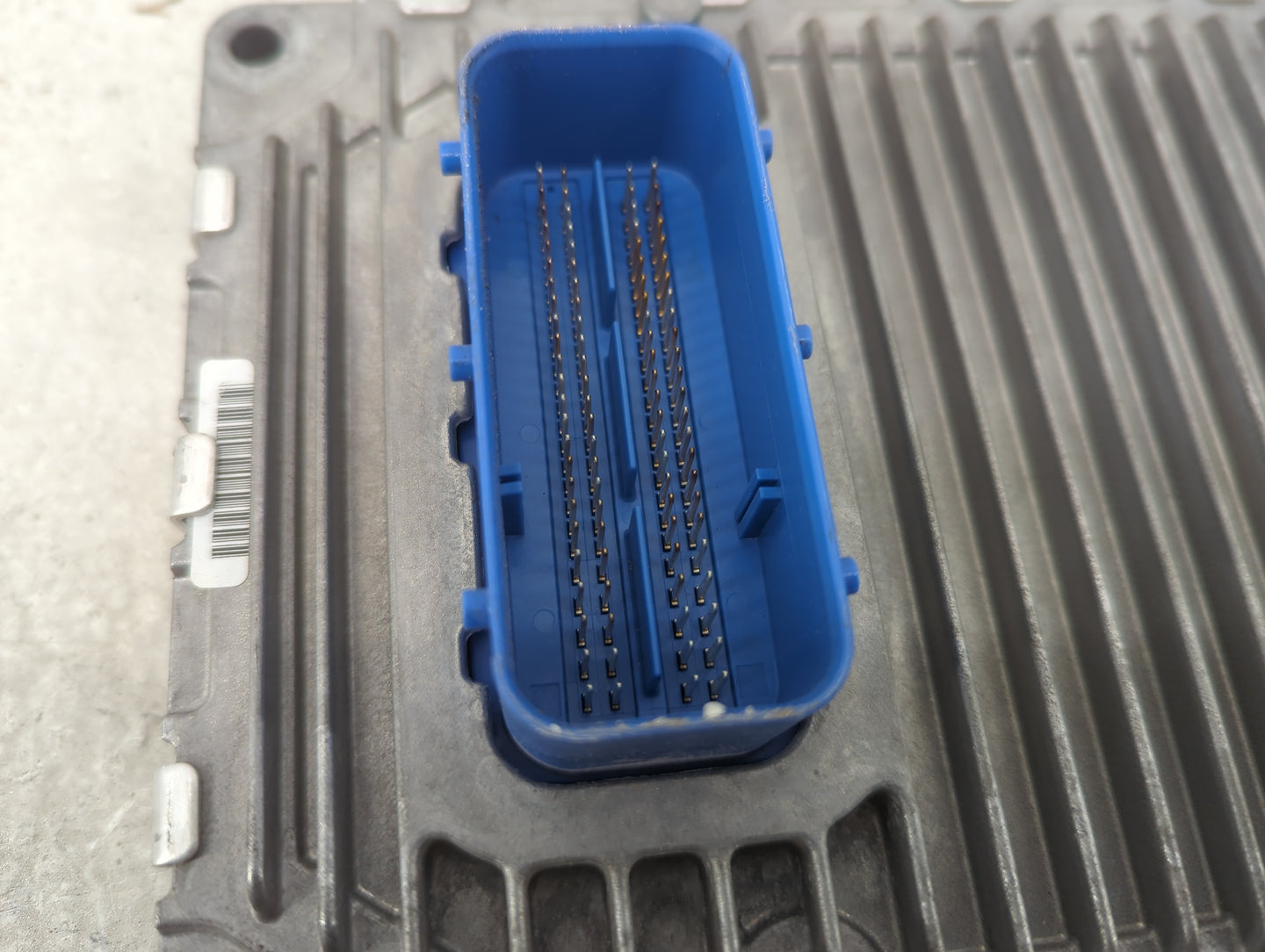2014 Dodge Dart PCM Engine Control Computer ECU ECM PCU OEM P/N:P05150946AA P68245440AB, A2C7421500000, A2C5331985501 Fits O