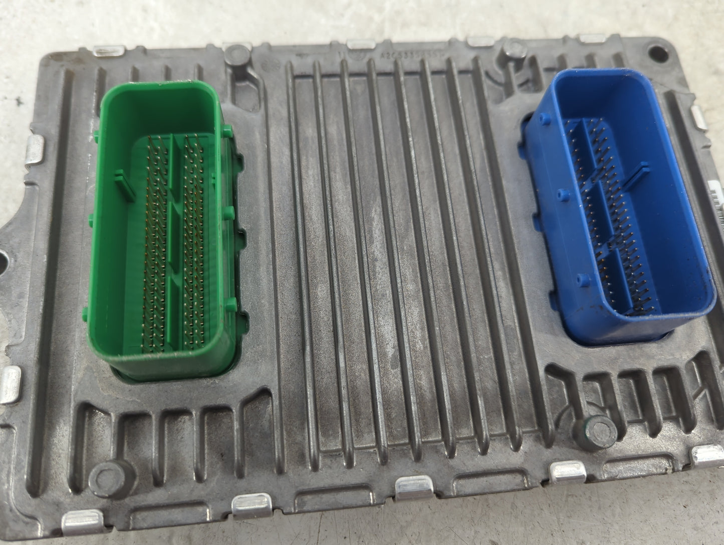 2014 Dodge Dart PCM Engine Control Computer ECU ECM PCU OEM P/N:P05150946AA P68245440AB, A2C7421500000, A2C5331985501 Fits O
