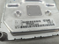 2014 Dodge Dart PCM Engine Control Computer ECU ECM PCU OEM P/N:P05150946AA P68245440AB, A2C7421500000, A2C5331985501 Fits O