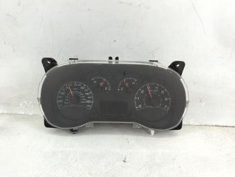 compare product 2014 Dodge Dart Instrument Cluster Speedometer Gauges P/N:503016090103 D369B02, 0520155590 Miles: Fits OEM Used Auto Parts