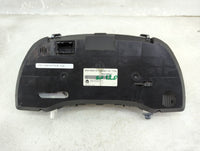 2014 Dodge Dart Instrument Cluster Speedometer Gauges P/N:503016090103 D369B02, 0520155590 Miles: Fits OEM Used Auto Parts -