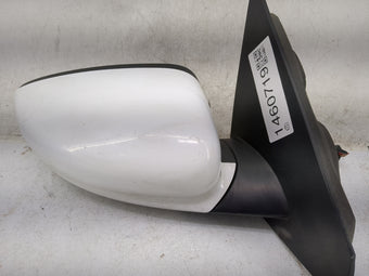 compare product 2013-2016 Dodge Dart Passenger Side View Mirror - Right Door Mirror OEM Used