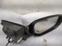 2013-2016 Dodge Dart Passenger Side View Mirror - Right Door Mirror OEM Used - Oemusedautoparts1.com