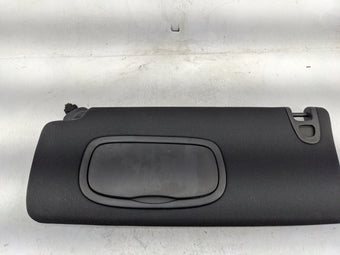 compare product 2013-2016 Dodge Dart Sun Visor Shade Replacement Driver Left Mirror Fits Fits 2013 2014 2015 2016 OEM Used Auto Parts