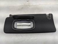 2013-2016 Dodge Dart Sun Visor Shade Replacement Driver Left Mirror Fits Fits 2013 2014 2015 2016 OEM Used Auto Parts - Oemu