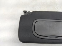 2013-2016 Dodge Dart Sun Visor Shade Replacement Driver Left Mirror Fits Fits 2013 2014 2015 2016 OEM Used Auto Parts - Oemu