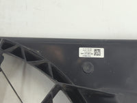 2013-2016 Dodge Dart Electric Radiator Cooling Fan Motor Assembly P/N:1137328793 68189127-AA Fits Fits 2013 2014 2015 2016 O