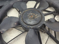 2013-2016 Dodge Dart Electric Radiator Cooling Fan Motor Assembly P/N:1137328793 68189127-AA Fits Fits 2013 2014 2015 2016 O