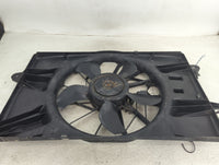 2013-2016 Dodge Dart Electric Radiator Cooling Fan Motor Assembly P/N:1137328793 68189127-AA Fits Fits 2013 2014 2015 2016 O