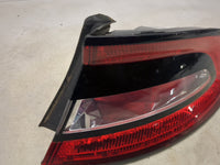 2013-2016 Dodge Dart Tail Light Assembly Passenger Right OEM P/N:F00HTC4016 68081394AE Fits Fits 2013 2014 2015 2016 OEM Use