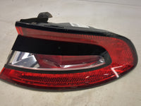 2013-2016 Dodge Dart Tail Light Assembly Passenger Right OEM P/N:F00HTC4016 68081394AE Fits Fits 2013 2014 2015 2016 OEM Use