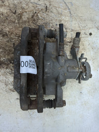 2014 Dodge Dart Rear Passenger Right Brake Caliper - Oemusedautoparts1.com
