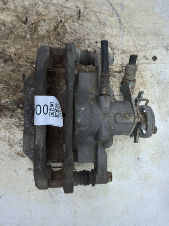 compare product 2014 Dodge Dart Rear Passenger Right Brake Caliper