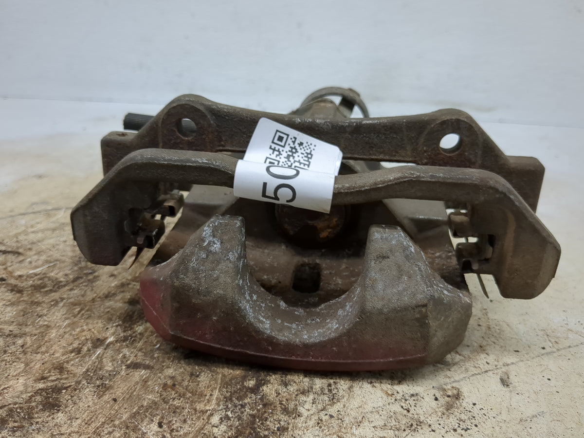2014 Dodge Dart Rear Passenger Right Brake Caliper - Oemusedautoparts1.com