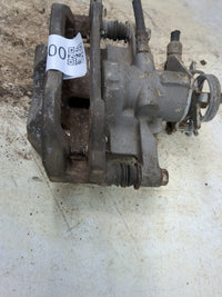 2014 Dodge Dart Rear Passenger Right Brake Caliper - Oemusedautoparts1.com