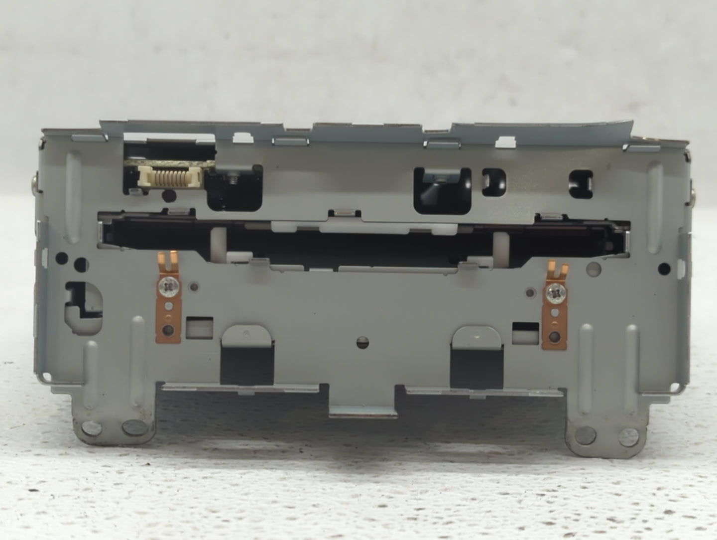 2013-2016 Dodge Dart Radio AM FM Cd Player Receiver Replacement P/N:P05091057AD Fits Fits 2013 2014 2015 2016 OEM Used Auto 