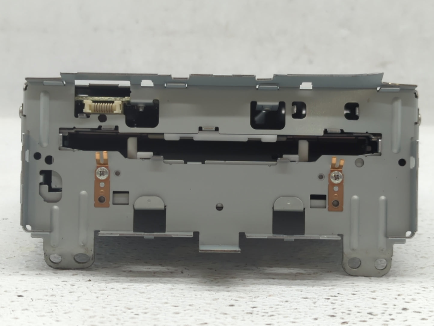 2013-2016 Dodge Dart Radio AM FM Cd Player Receiver Replacement P/N:P05091057AD Fits Fits 2013 2014 2015 2016 OEM Used Auto 