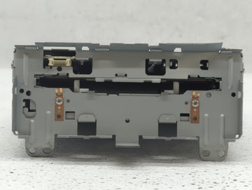2013-2016 Dodge Dart Radio AM FM Cd Player Receiver Replacement P/N:P05091057AD Fits Fits 2013 2014 2015 2016 OEM Used Auto 