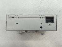 2013-2016 Dodge Dart Radio AM FM Cd Player Receiver Replacement P/N:P05091057AD Fits Fits 2013 2014 2015 2016 OEM Used Auto 