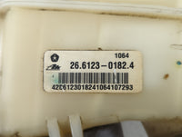 2013-2016 Dodge Dart Brake Master Cylinder 614250 - Oemusedautoparts1.com