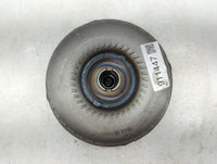 2014 Dodge Dart Torque Converter Automatic Transmission OEM P/N:130903182 Fits OEM Used Auto Parts - Oemusedautoparts1.com