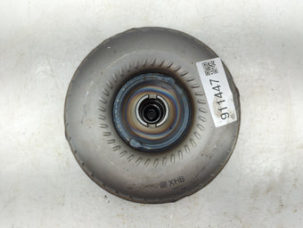 compare product 2014 Dodge Dart Torque Converter Automatic Transmission OEM P/N:130903182 Fits OEM Used Auto Parts