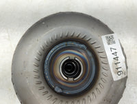 2014 Dodge Dart Torque Converter Automatic Transmission OEM P/N:130903182 Fits OEM Used Auto Parts - Oemusedautoparts1.com
