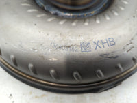 2014 Dodge Dart Torque Converter Automatic Transmission OEM P/N:130903182 Fits OEM Used Auto Parts - Oemusedautoparts1.com