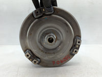 2014 Dodge Dart Torque Converter Automatic Transmission OEM P/N:130903182 Fits OEM Used Auto Parts - Oemusedautoparts1.com
