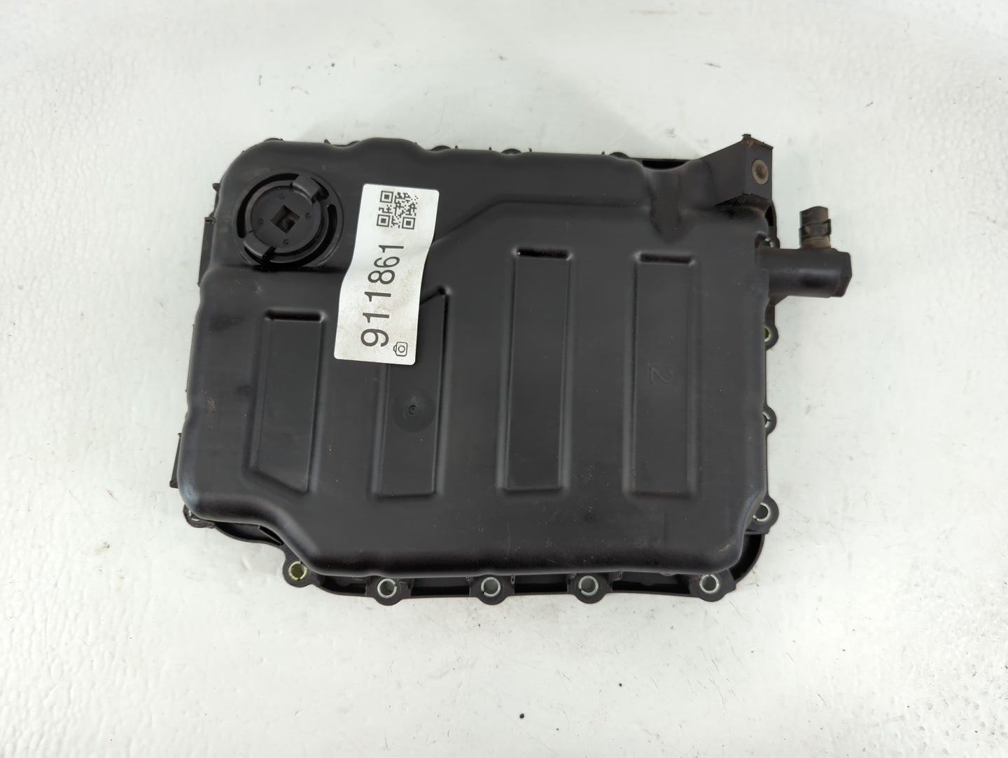 2013-2016 Dodge Dart Engine Oil Pan P/N:45280-P3B750 Fits Fits 2013 2014 2015 2016 2017 2018 2019 2020 2021 2022 OEM Used Au