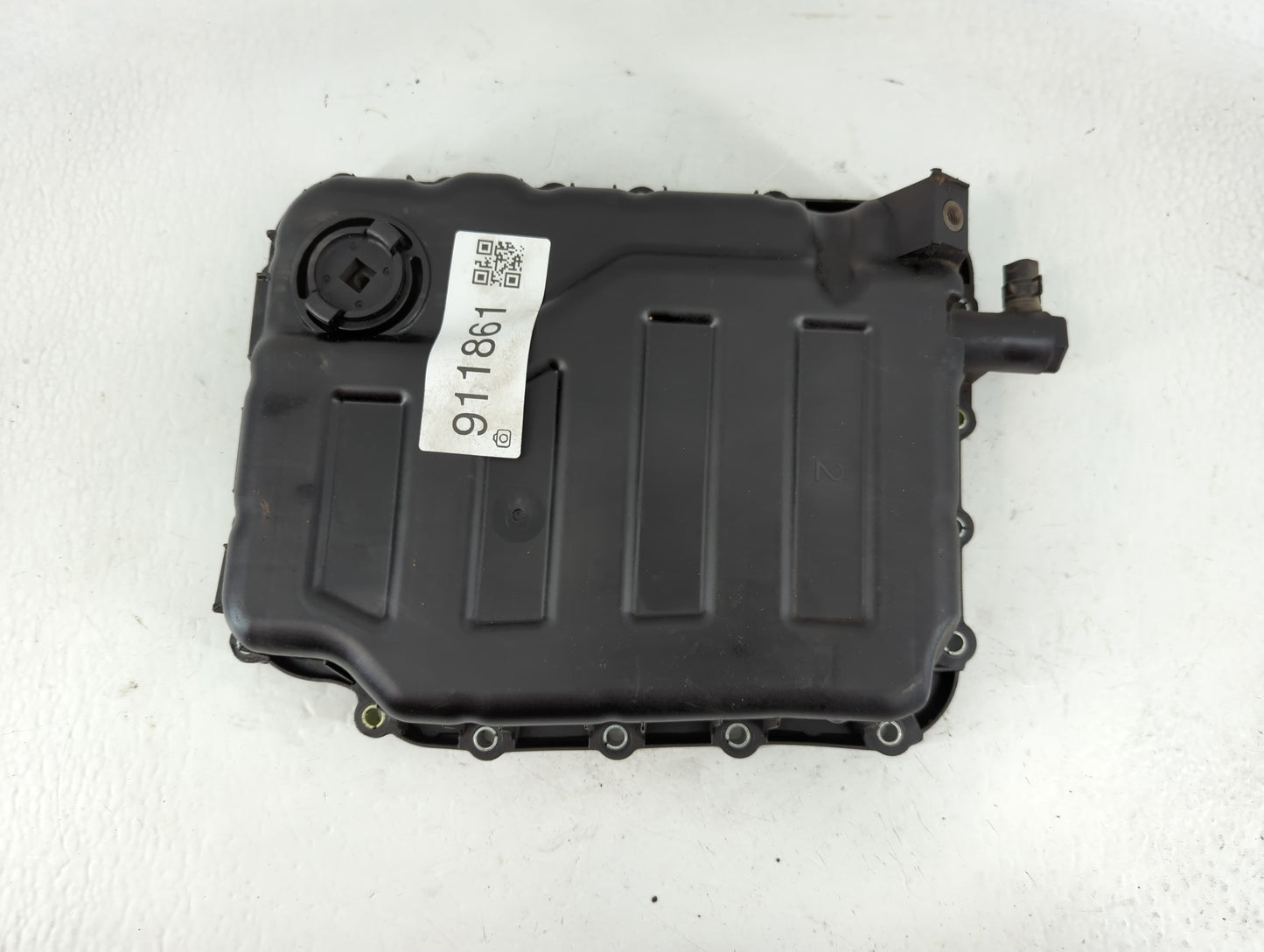 2013-2016 Dodge Dart Engine Oil Pan P/N:45280-P3B750 Fits Fits 2013 2014 2015 2016 2017 2018 2019 2020 2021 2022 OEM Used Au