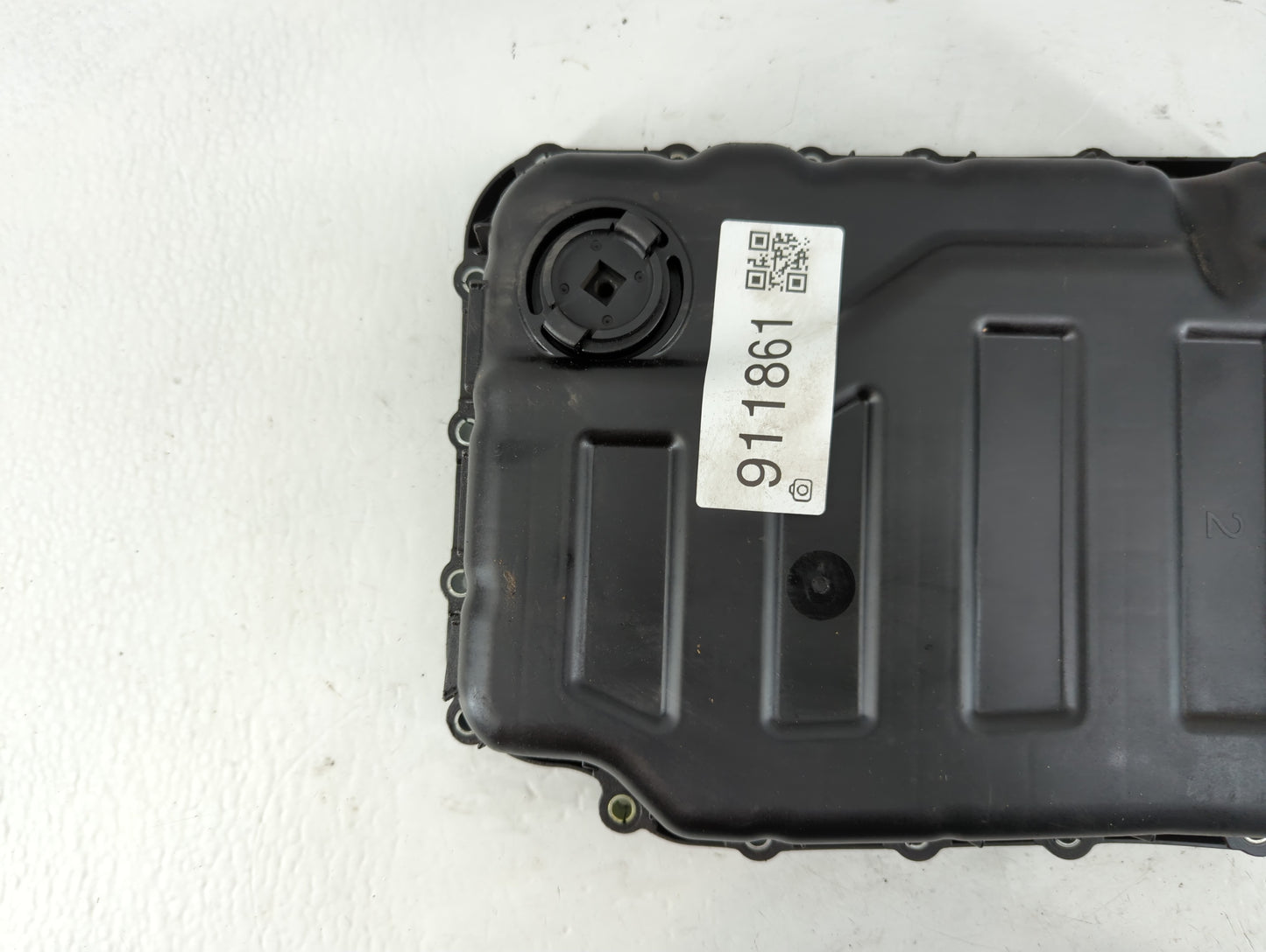 2013-2016 Dodge Dart Engine Oil Pan P/N:45280-P3B750 Fits Fits 2013 2014 2015 2016 2017 2018 2019 2020 2021 2022 OEM Used Au