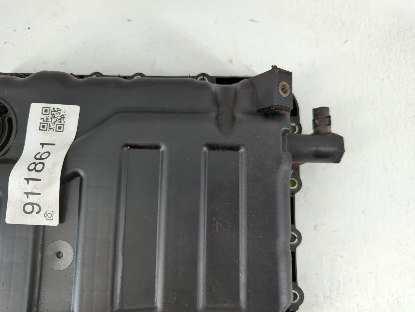 2013-2016 Dodge Dart Engine Oil Pan P/N:45280-P3B750 Fits Fits 2013 2014 2015 2016 2017 2018 2019 2020 2021 2022 OEM Used Au