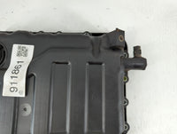 2013-2016 Dodge Dart Engine Oil Pan P/N:45280-P3B750 Fits Fits 2013 2014 2015 2016 2017 2018 2019 2020 2021 2022 OEM Used Au