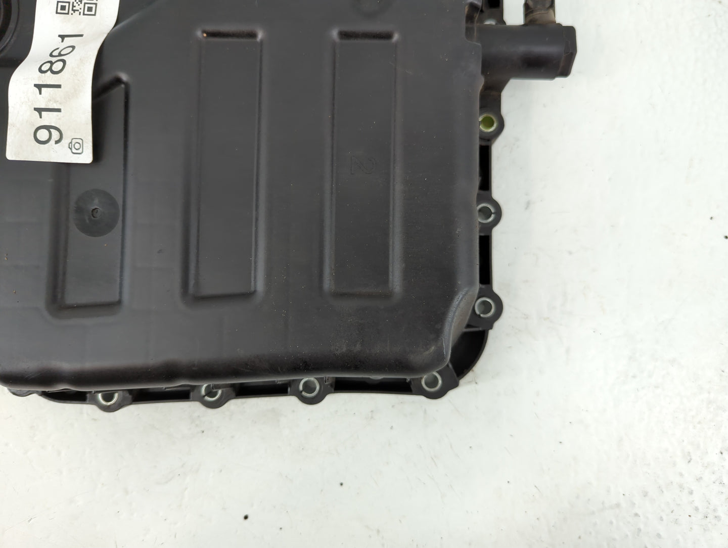 2013-2016 Dodge Dart Engine Oil Pan P/N:45280-P3B750 Fits Fits 2013 2014 2015 2016 2017 2018 2019 2020 2021 2022 OEM Used Au