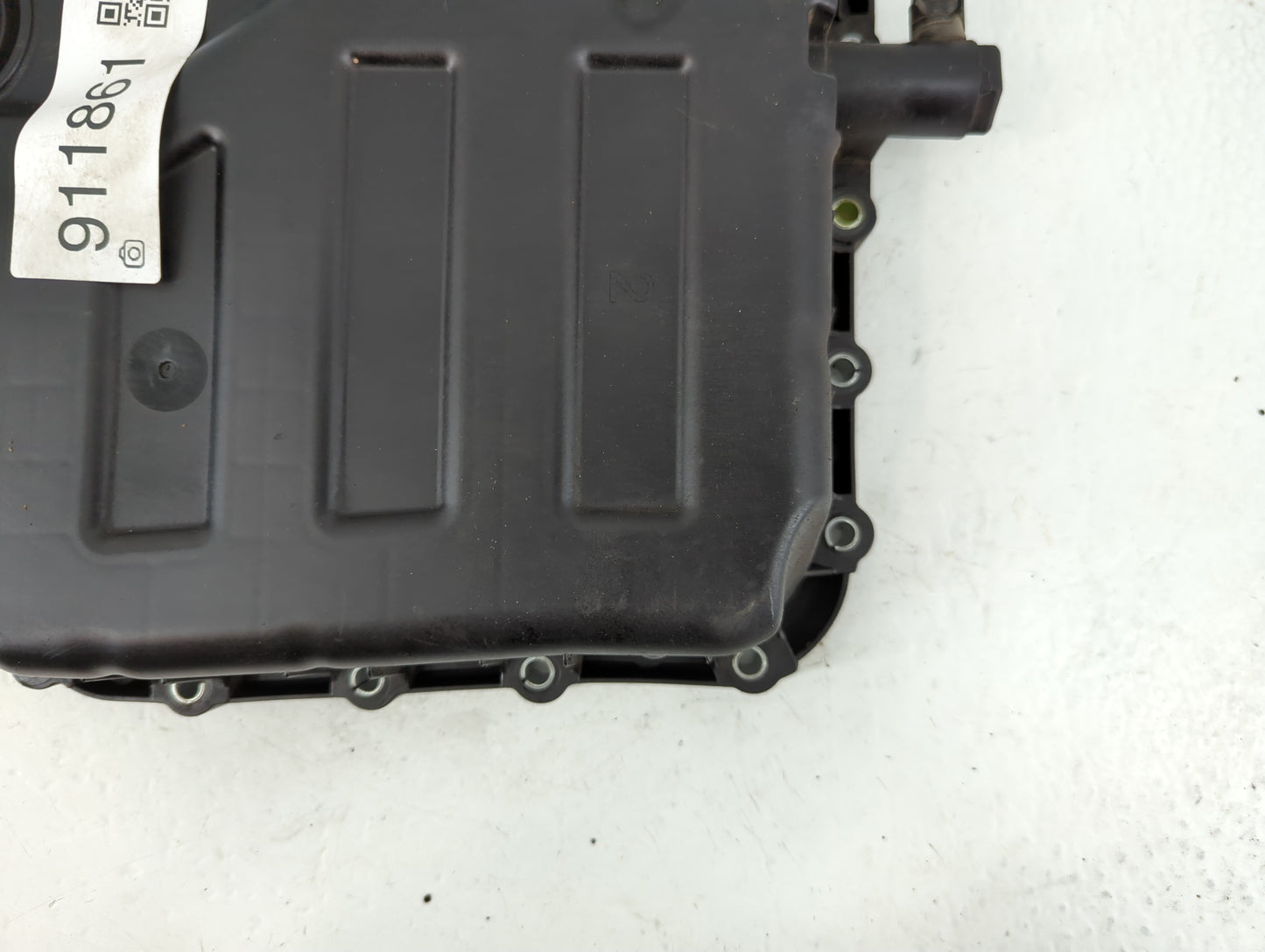 2013-2016 Dodge Dart Engine Oil Pan P/N:45280-P3B750 Fits Fits 2013 2014 2015 2016 2017 2018 2019 2020 2021 2022 OEM Used Au