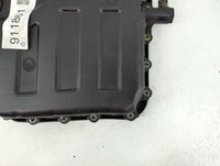 2013-2016 Dodge Dart Engine Oil Pan P/N:45280-P3B750 Fits Fits 2013 2014 2015 2016 2017 2018 2019 2020 2021 2022 OEM Used Au