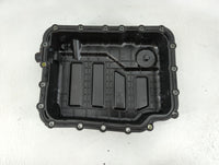 2013-2016 Dodge Dart Engine Oil Pan P/N:45280-P3B750 Fits Fits 2013 2014 2015 2016 2017 2018 2019 2020 2021 2022 OEM Used Au