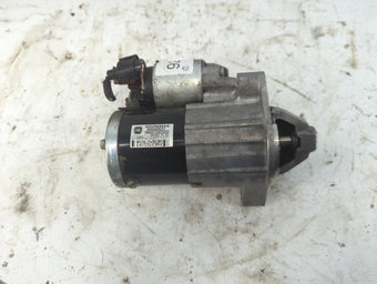 compare product 2013-2016 Dodge Dart Car Starter Motor Solenoid OEM P/N:56029698AA Fits Fits 2013 2014 2015 2016 OEM Used Auto Parts