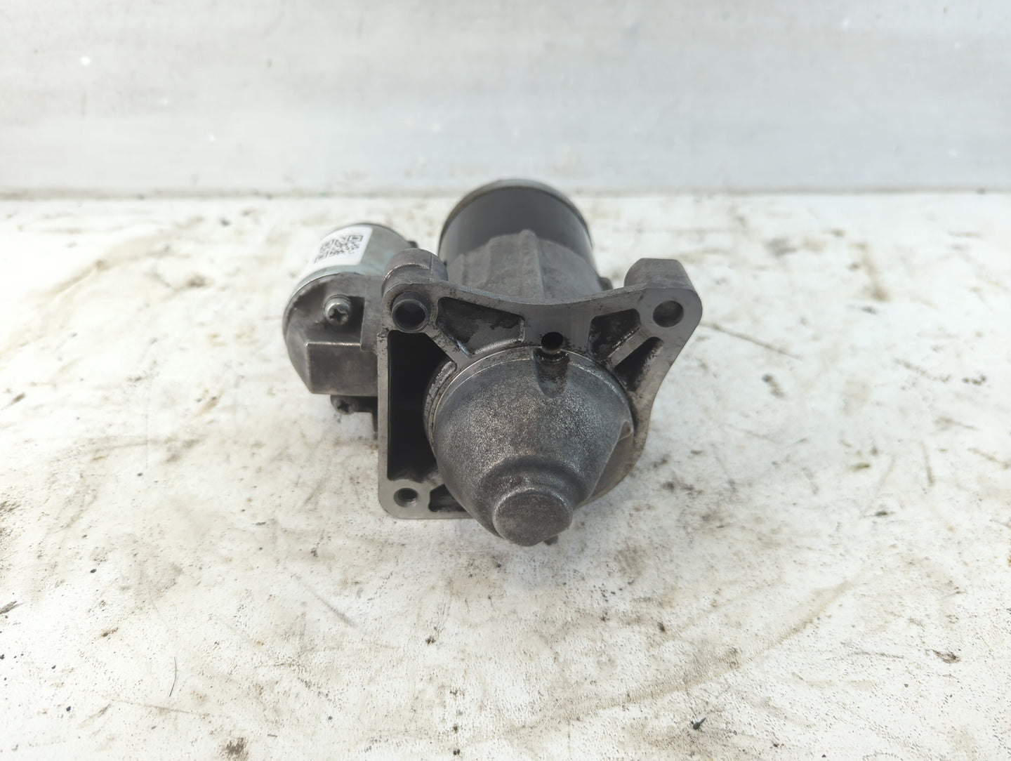 2013-2016 Dodge Dart Car Starter Motor Solenoid OEM P/N:56029698AA Fits Fits 2013 2014 2015 2016 OEM Used Auto Parts - Oemus