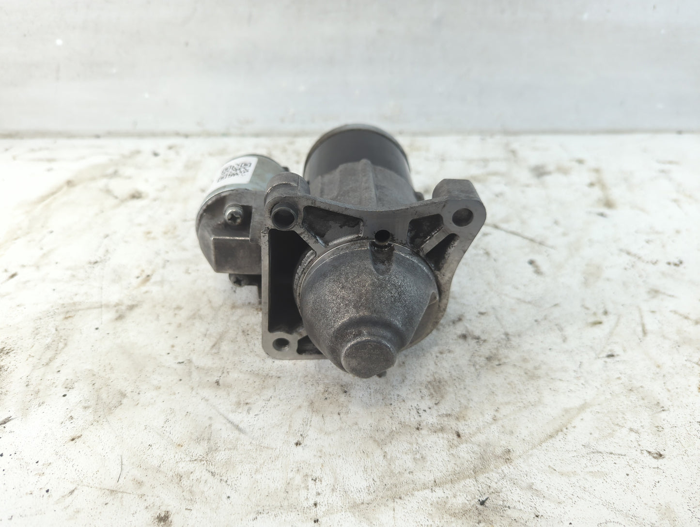 2013-2016 Dodge Dart Car Starter Motor Solenoid OEM P/N:56029698AA Fits Fits 2013 2014 2015 2016 OEM Used Auto Parts - Oemus