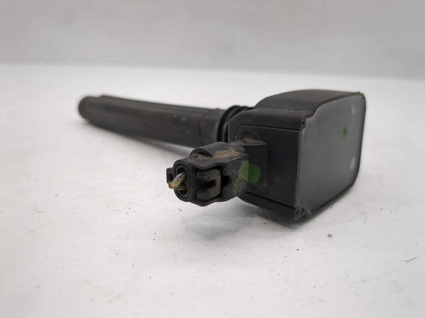2011-2015 Dodge Durango Ignition Coil Igniter Pack - Oemusedautoparts1.com