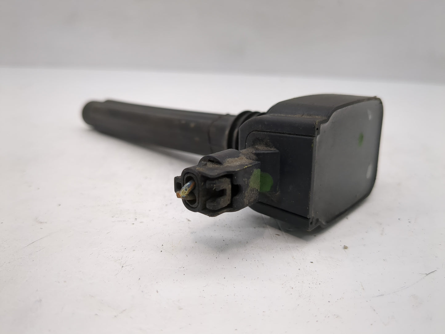2011-2015 Dodge Durango Ignition Coil Igniter Pack - Oemusedautoparts1.com