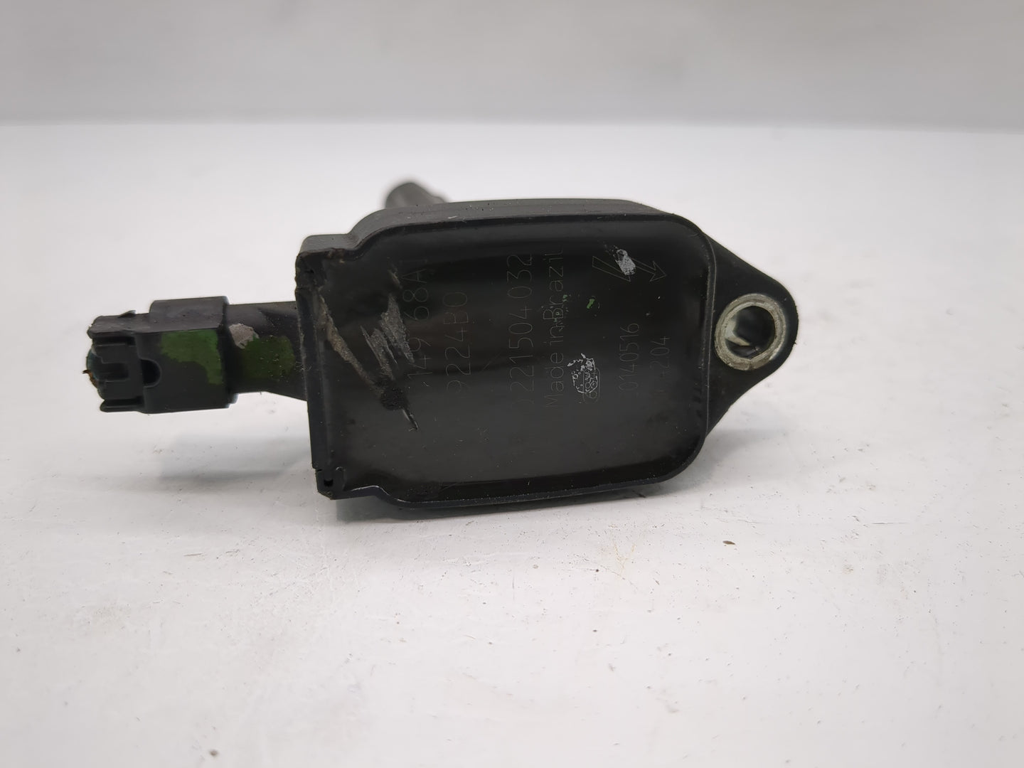 2011-2015 Dodge Durango Ignition Coil Igniter Pack - Oemusedautoparts1.com