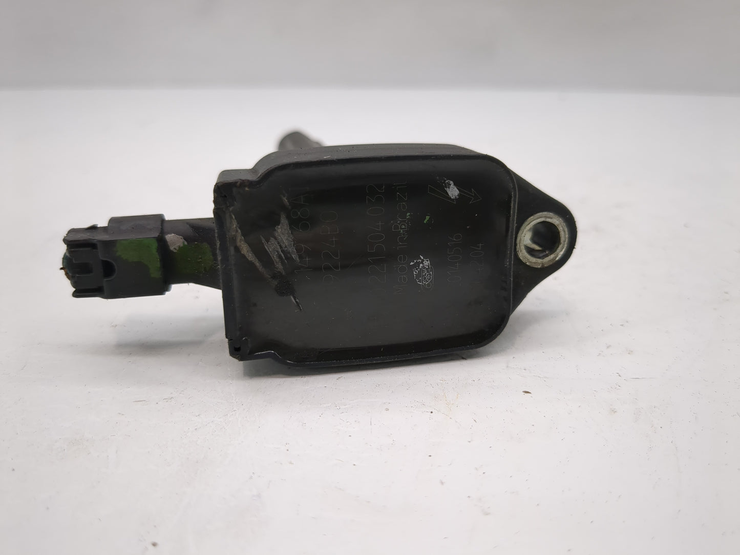 2011-2015 Dodge Durango Ignition Coil Igniter Pack - Oemusedautoparts1.com