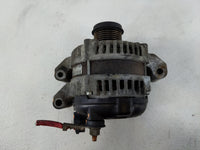 2011-2015 Dodge Durango Alternator Replacement Generator Charging Assembly Engine OEM P/N:P04801779AG Fits OEM Used Auto Par