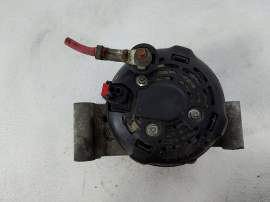 2011-2015 Dodge Durango Alternator Replacement Generator Charging Assembly Engine OEM P/N:P04801779AG Fits OEM Used Auto Parts